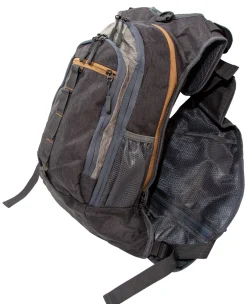 Ultimate Tackle Vest & Backpack