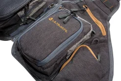 Ultimate Tackle Vest & Backpack