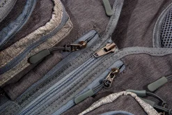 Ultimate Tackle Vest & Backpack