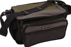 Ultimate Tacklebag + 3 Tackleboxes