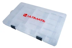 Ultimate Tacklebox Clear