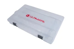Ultimate Tacklebox Clear