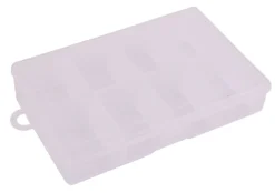 Ultimate Tacklebox 12,2x7,9x2,8cm