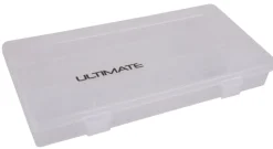 Ultimate Tacklebox 23x12x3,5cm