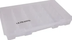 Ultimate Tacklebox 31x17.5x5cm