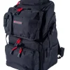 Ultimate Tactic Backpack (Incl. 5 Tackleboxen!)