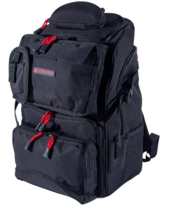 Ultimate Tactic Backpack (Incl. 5 Tackleboxen!)