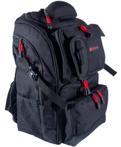 Ultimate Tactic Backpack (Incl. 5 Tackleboxen!)
