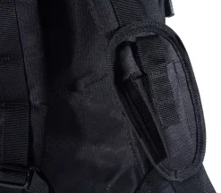 Ultimate Tactic Backpack (Incl. 5 Tackleboxen!)
