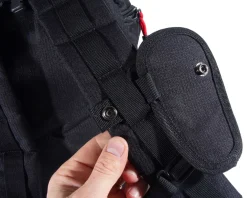 Ultimate Tactic Backpack (Incl. 5 Tackleboxen!)
