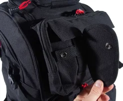 Ultimate Tactic Backpack (Incl. 5 Tackleboxen!)