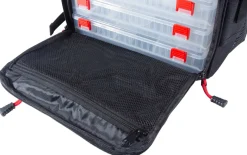 Ultimate Tactic Backpack (Incl. 5 Tackleboxen!)