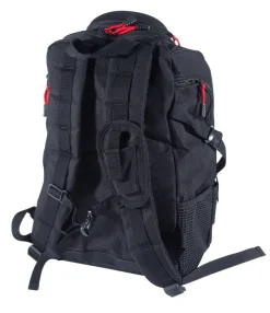 Ultimate Tactic Backpack (Incl. 5 Tackleboxen!)