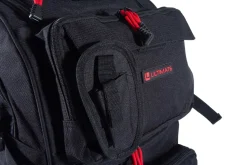 Ultimate Tactic Backpack (Incl. 5 Tackleboxen!)