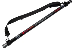 Ultimate Telescopic Street Fishing Net Handle 4.00m