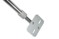 Ultimate Telescopic Transducer Holder & Fishfinder Mount