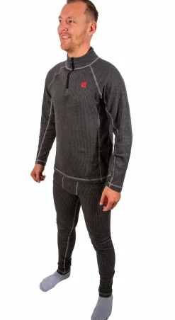 Ultimate Thermal Underwear Set