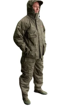 Ultimate Thermo Suit Jacket + Pants