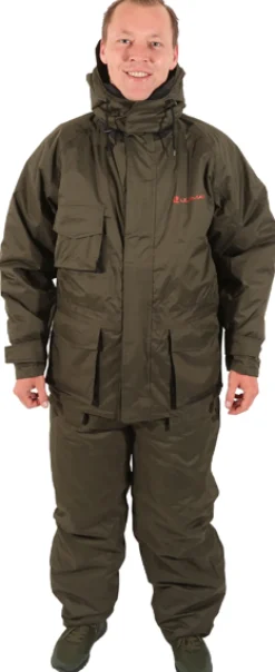 Ultimate Thermo Suit Jacket + Pants