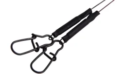 Ultimate Titanium Wire Leader 30cm - 2pcs