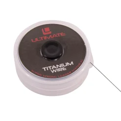 Ultimate Titanium Wire 5m