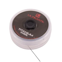 Ultimate Titanium Wire 5m