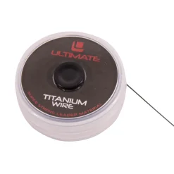 Ultimate Titanium Wire 5m
