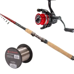 Ultimate TLX Tele Spin Combo
