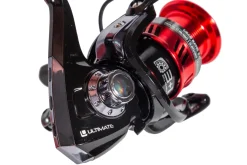Ultimate TLX Tele Spin Combo