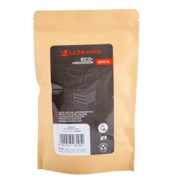 Ultimate Toilet Eco-Absorber (12 Stuks)
