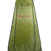 Ultimate Toilet Tent