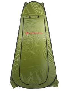 Ultimate Toilet Tent
