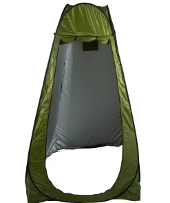 Ultimate Toilet Tent