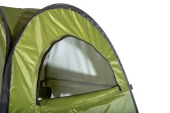 Ultimate Toilet Tent