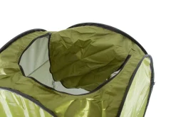 Ultimate Toilet Tent