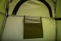 Ultimate Toilet Tent