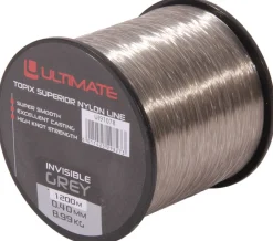 Ultimate Topix Nylon Invisible Grey (1200m)
