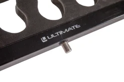 Ultimate Top-Kit Holder Witvis Hengelsteun (Voor 10 Topkits!)