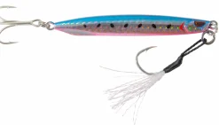 Ultimate Torpe Slim Casting Jig 30g