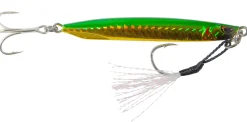 Ultimate Torpe Slim Casting Jig 40g