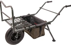 Ultimate Transporter Barrow