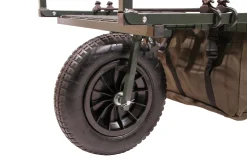 Ultimate Transporter Barrow