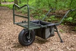 Ultimate Transporter Barrow