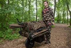 Ultimate Transporter Barrow