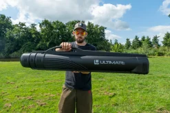 Ultimate Travel Buddy Reiskoker