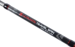 Ultimate Travel Spinhengel 2,10m
