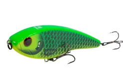 Ultimate Trickster Slow Sinking Jerkbait 13cm (57g)