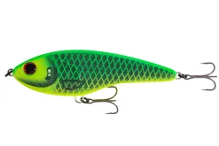Ultimate Trickster Slow Sinking Jerkbait 13cm (57g)