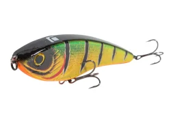 Ultimate Trickster Slow Sinking Jerkbait 13cm (57g)
