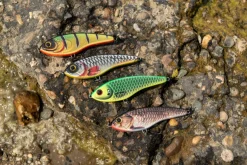 Ultimate Trickster Slow Sinking Jerkbait 13cm (57g)